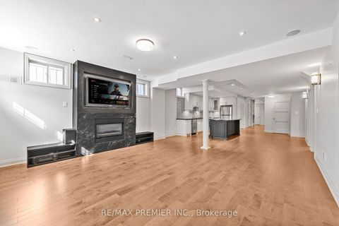Photo 33 at 76 Orleans Circle, Vellore Village, Vaughan