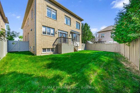 Photo 41 at 76 Orleans Circle, Vellore Village, Vaughan