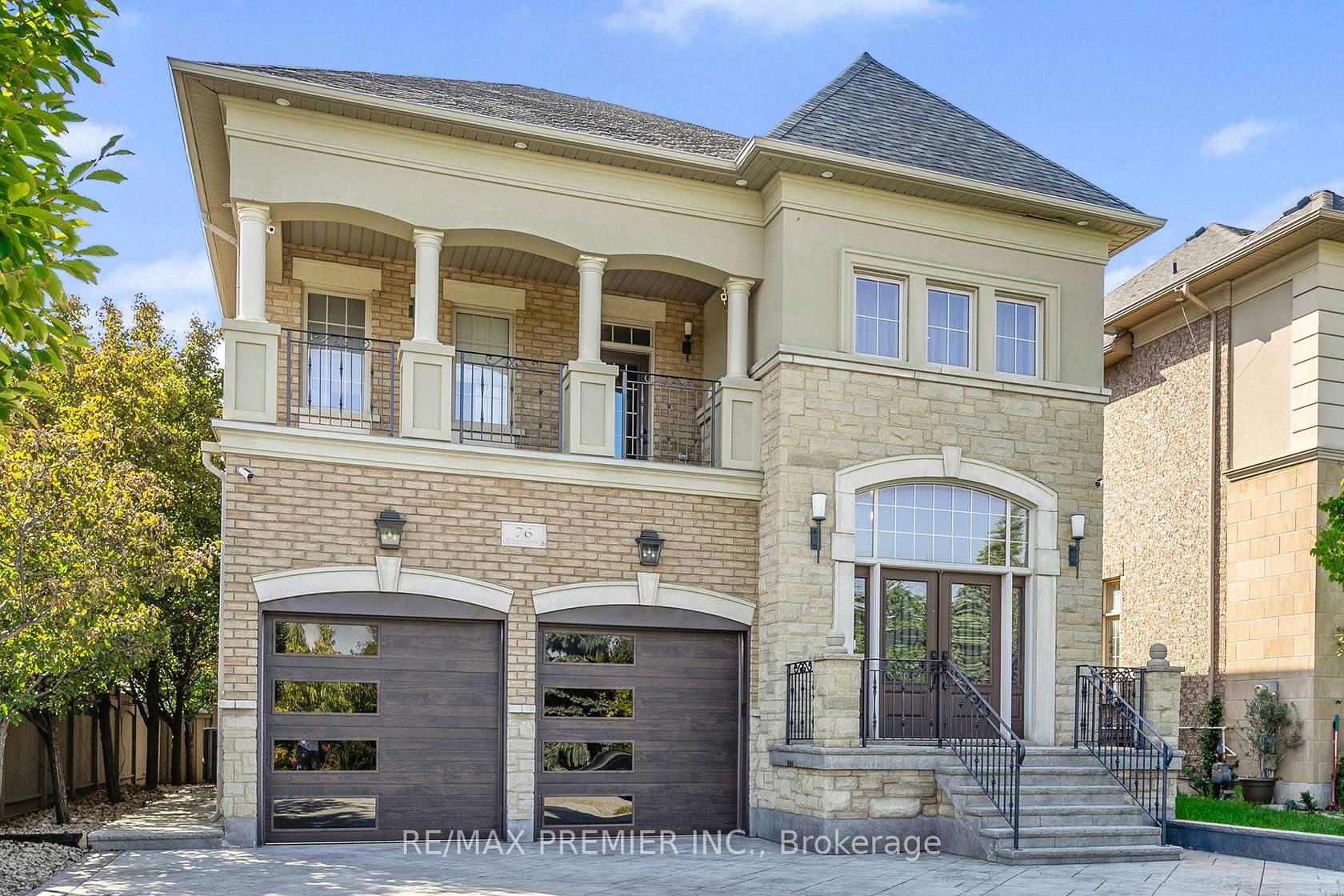 76 Orleans Circle, Vellore Village, Vaughan 