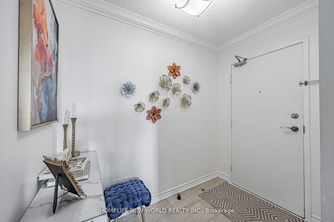 Photo 2 at 708 - 3300 Don Mills Road, Don Valley Village, Toronto