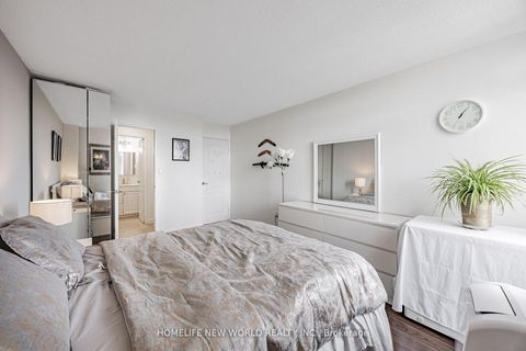 Photo 10 at 708 - 3300 Don Mills Road, Don Valley Village, Toronto