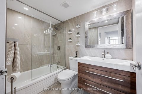 Photo 11 at 708 - 3300 Don Mills Road, Don Valley Village, Toronto
