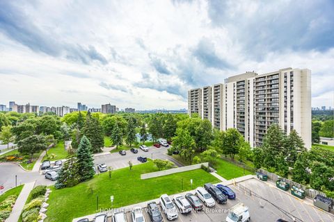 Photo 18 at 708 - 3300 Don Mills Road, Don Valley Village, Toronto