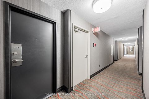 Photo 19 at 708 - 3300 Don Mills Road, Don Valley Village, Toronto