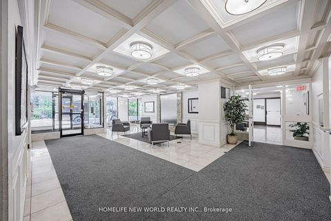 Photo 20 at 708 - 3300 Don Mills Road, Don Valley Village, Toronto