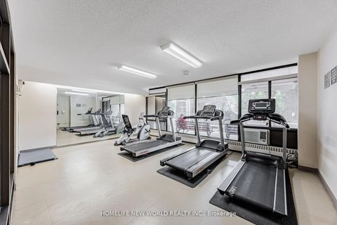 Photo 22 at 708 - 3300 Don Mills Road, Don Valley Village, Toronto
