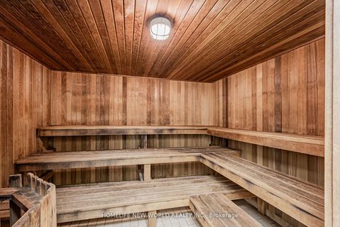 Photo 25 at 708 - 3300 Don Mills Road, Don Valley Village, Toronto