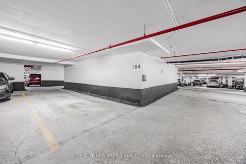 Photo 28 at 708 - 3300 Don Mills Road, Don Valley Village, Toronto