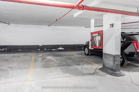 Photo 29 at 708 - 3300 Don Mills Road, Don Valley Village, Toronto