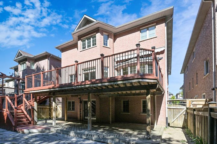 Photo 41 at 363 Maria Antonia Road, Vellore Village, Vaughan