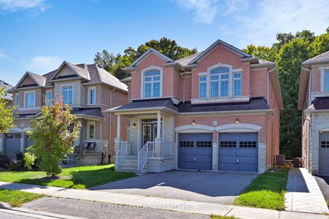 Photo 1 at 363 Maria Antonia Road, Vellore Village, Vaughan