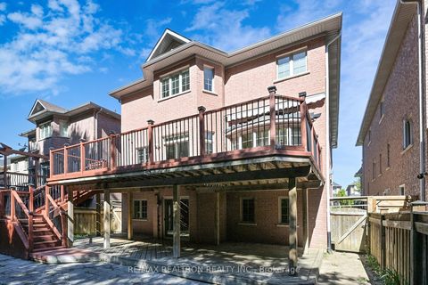 Photo 41 at 363 Maria Antonia Road, Vellore Village, Vaughan