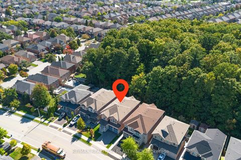 Photo 42 at 363 Maria Antonia Road, Vellore Village, Vaughan