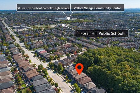 Photo 43 at 363 Maria Antonia Road, Vellore Village, Vaughan