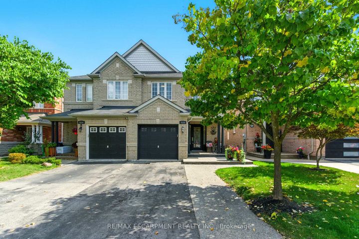 Photo 0 at 3856 Skyview Street, Churchill Meadows, Mississauga