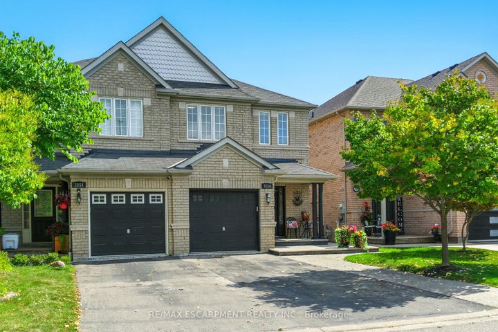 Photo 1 at 3856 Skyview Street, Churchill Meadows, Mississauga