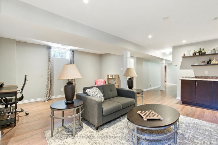 Photo 29 at 3856 Skyview Street, Churchill Meadows, Mississauga