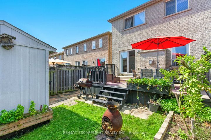 Photo 34 at 3856 Skyview Street, Churchill Meadows, Mississauga