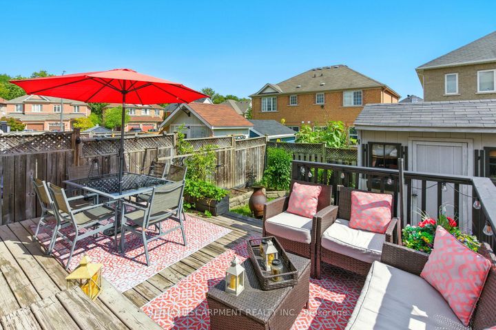 Photo 35 at 3856 Skyview Street, Churchill Meadows, Mississauga