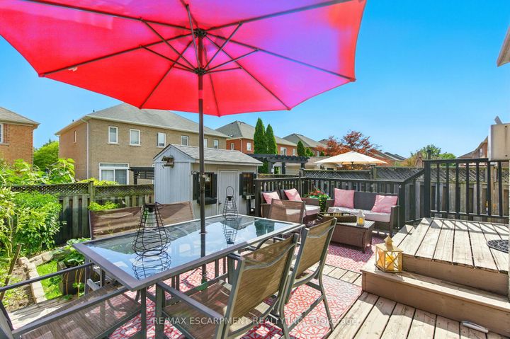 Photo 36 at 3856 Skyview Street, Churchill Meadows, Mississauga