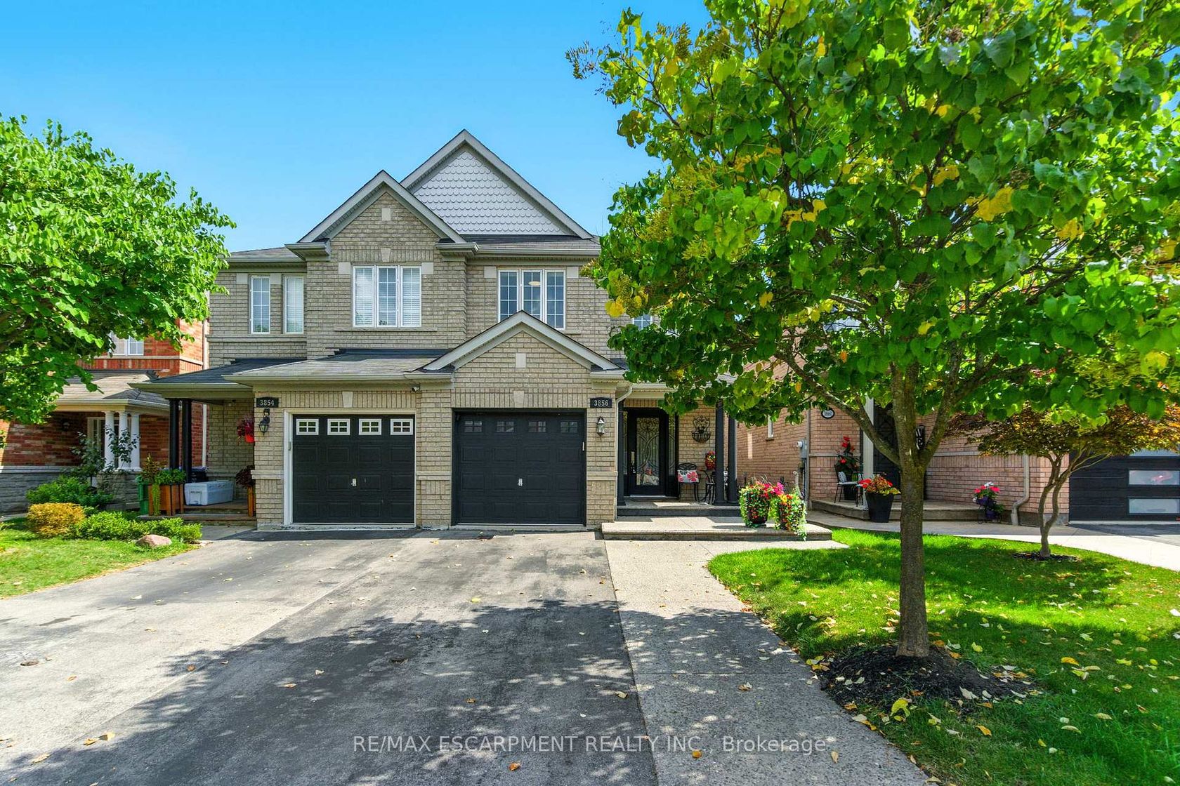 3856 Skyview Street, Churchill Meadows, Mississauga 2