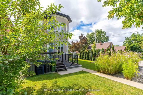 Photo 1 at 24 Ranee Avenue, Lawrence, Toronto
