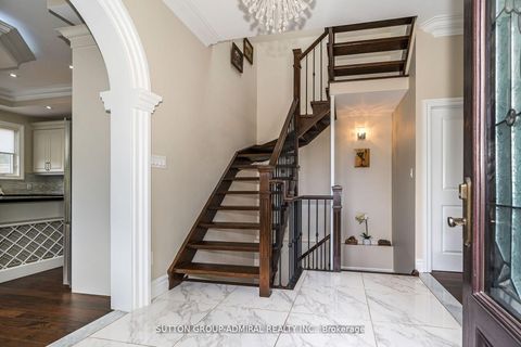Photo 4 at 24 Ranee Avenue, Lawrence, Toronto