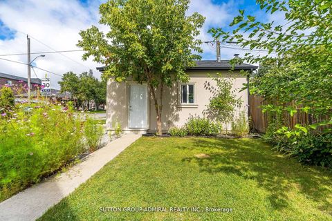 Photo 38 at 24 Ranee Avenue, Lawrence, Toronto