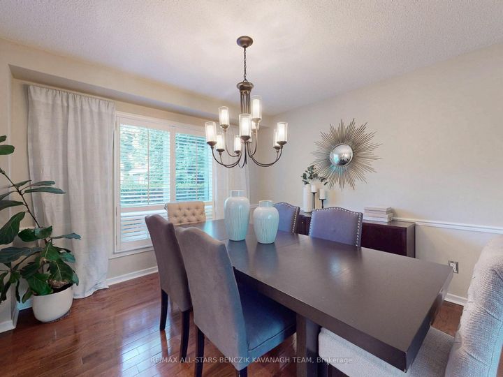 Photo 5 at 93 Sir Lancelot Drive, Markham Village, Markham