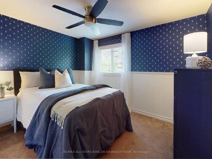 Photo 17 at 93 Sir Lancelot Drive, Markham Village, Markham
