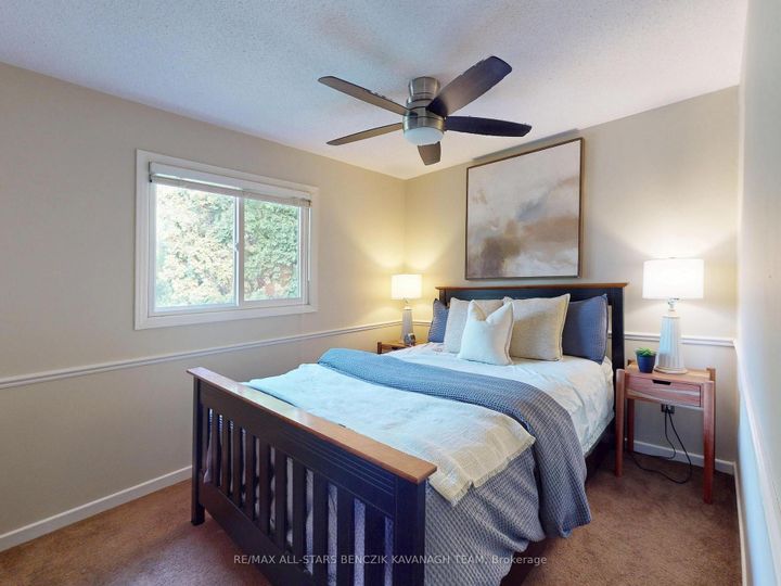 Photo 18 at 93 Sir Lancelot Drive, Markham Village, Markham