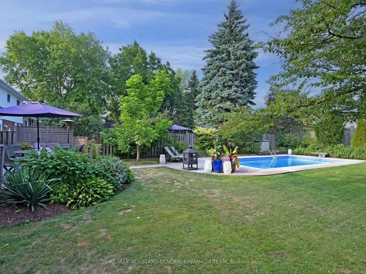 Photo 28 at 93 Sir Lancelot Drive, Markham Village, Markham
