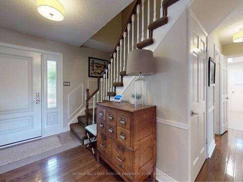 Photo 2 at 93 Sir Lancelot Drive, Markham Village, Markham