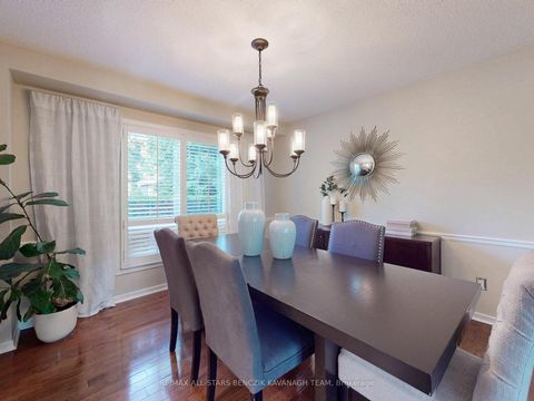 Photo 5 at 93 Sir Lancelot Drive, Markham Village, Markham