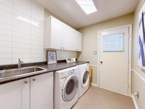 Photo 12 at 93 Sir Lancelot Drive, Markham Village, Markham