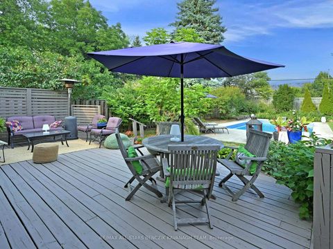Photo 24 at 93 Sir Lancelot Drive, Markham Village, Markham