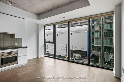 Photo 19 at 320 - 629 King Street, Waterfront Communities C1, Toronto