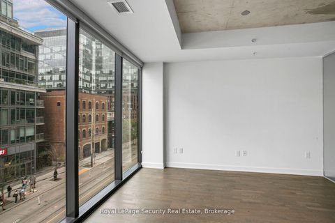 Photo 20 at 320 - 629 King Street, Waterfront Communities C1, Toronto