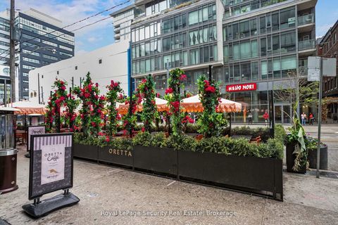 Photo 22 at 320 - 629 King Street, Waterfront Communities C1, Toronto