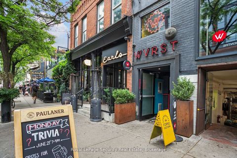 Photo 24 at 320 - 629 King Street, Waterfront Communities C1, Toronto