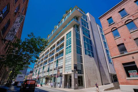 Photo 38 at 923 - 388 Richmond Street W, Waterfront Communities C1, Toronto