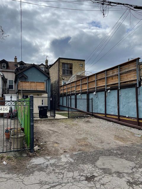 Photo 28 at 414 Dundas Street E, Moss Park, Toronto