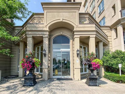 Photo 26 at 619 - 8 Maison Parc Court, Lakeview Estates, Vaughan