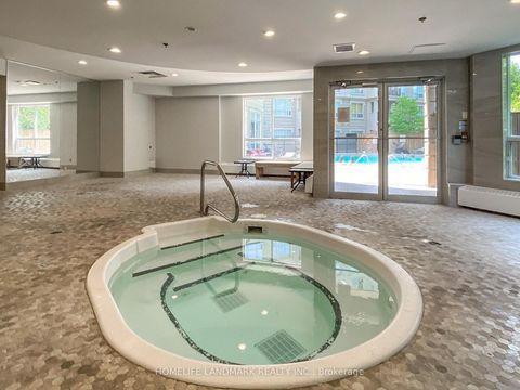 Photo 30 at 619 - 8 Maison Parc Court, Lakeview Estates, Vaughan