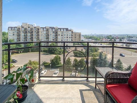 Photo 34 at 619 - 8 Maison Parc Court, Lakeview Estates, Vaughan
