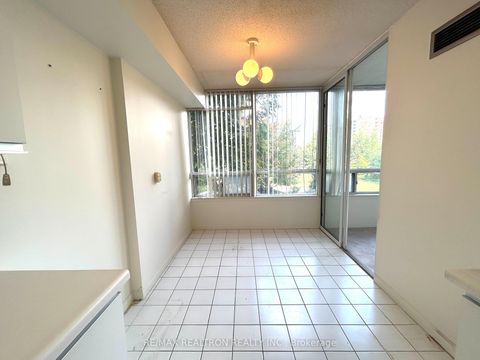Photo 6 at 302 - 1131 Steeles Avenue W, Branson, Toronto