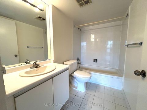 Photo 7 at 302 - 1131 Steeles Avenue W, Branson, Toronto