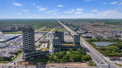 Photo 1 at 906 - 297 Oak Walk Drive, RO River Oaks, Oakville