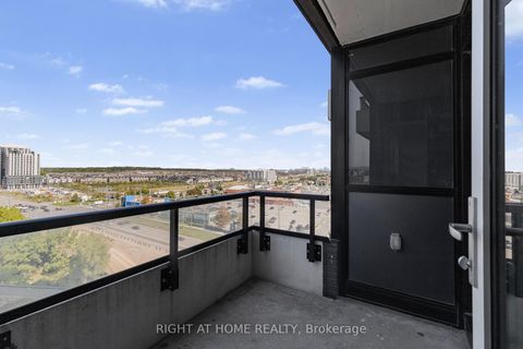 Photo 13 at 906 - 297 Oak Walk Drive, RO River Oaks, Oakville