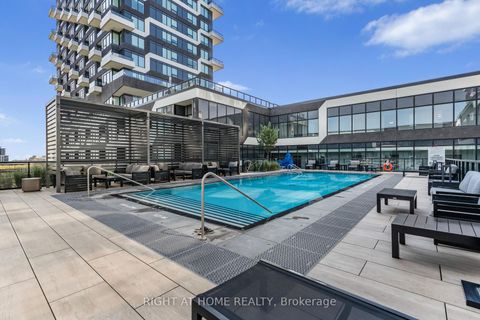 Photo 21 at 906 - 297 Oak Walk Drive, RO River Oaks, Oakville